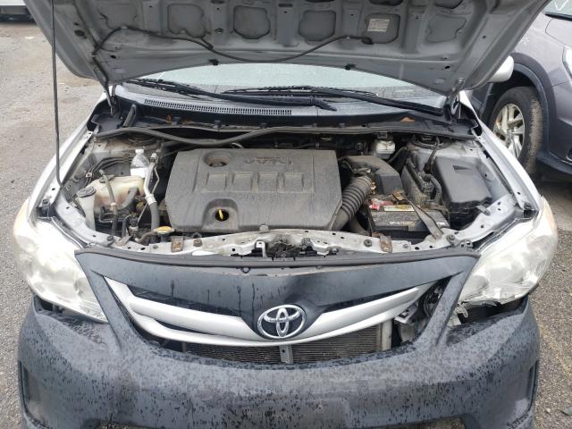 VIN 4T1BF1FK5FU057555 2015 Toyota Camry, Xle no.7