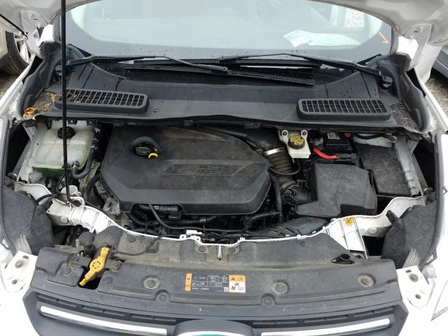 2014 FORD ESCAPE 1FMCU0GX7EUA59806