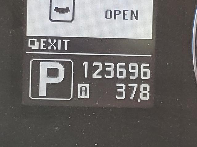 2011 INFINITI G37 BASE JN1CV6AP3BM507129