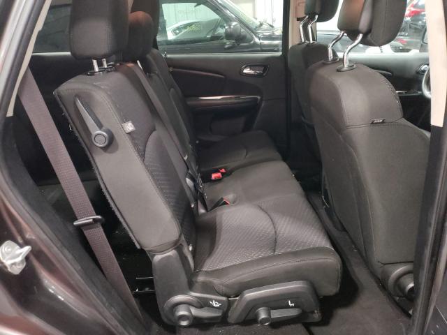 2018 DODGE JOURNEY SE 3C4PDCABXJT535409