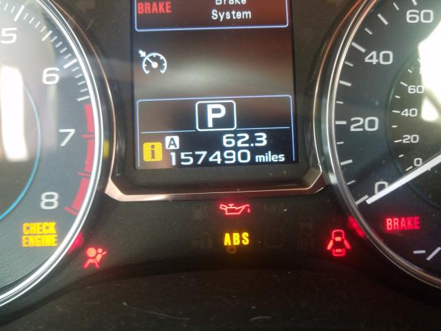 2015 SUBARU XV CROSSTR JF2GPAMC6F8280362