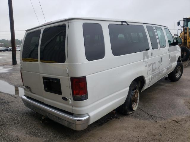 1FBSS31L16DA34824 Ford Econoline 2006. Фото: 3