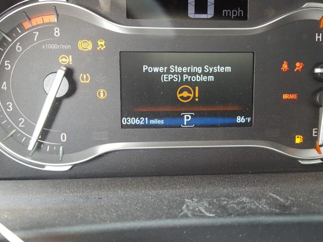 2017 HONDA PILOT EXL 5FNYF5H59HB024941
