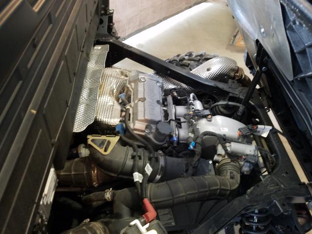 2020 POLARIS RANGER 100 4XATAE992L8877661