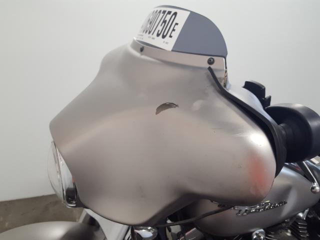 2007 HARLEY-DAVIDSON FLHX 1HD1KB41X7Y679475