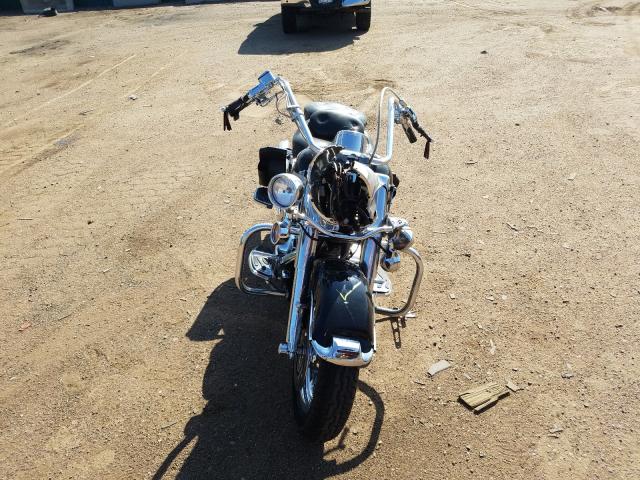 2003 HARLEY-DAVIDSON FLHRI 1HD1FBW163Y710202