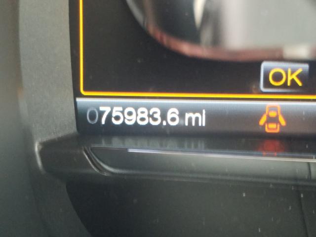 2014 FORD TAURUS SHO 1FAHP2KT7EG101803