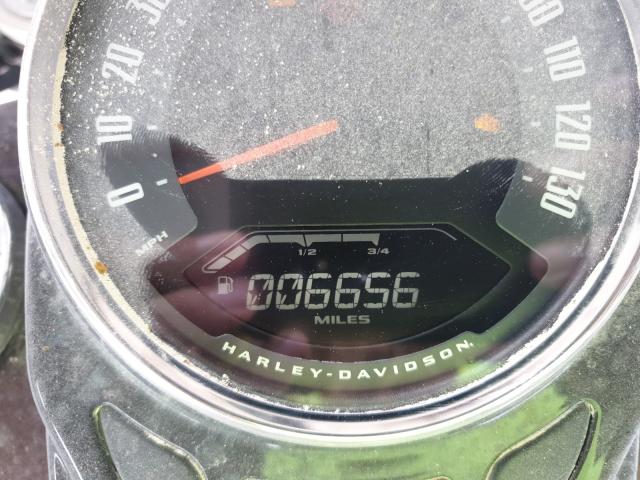 2018 HARLEY-DAVIDSON FLHCS HERI 1HD1YBK19JC063661