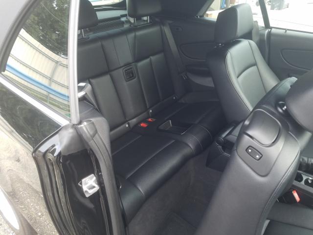 2013 BMW 128 I WBAUN1C58DVH78197