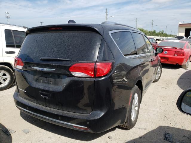 2018 CHRYSLER PACIFICA 2C4RC1EG6JR276507