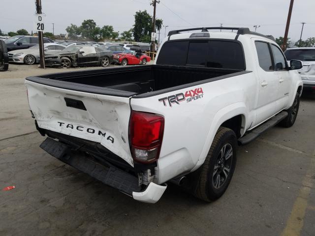2016 TOYOTA TACOMA DOU 3TMDZ5BN6GM009175