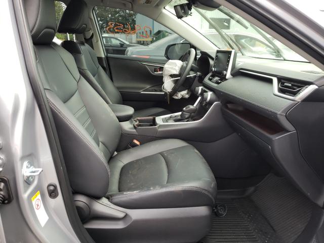 2019 TOYOTA RAV4 LIMIT - JTMDWRFV7KD002217