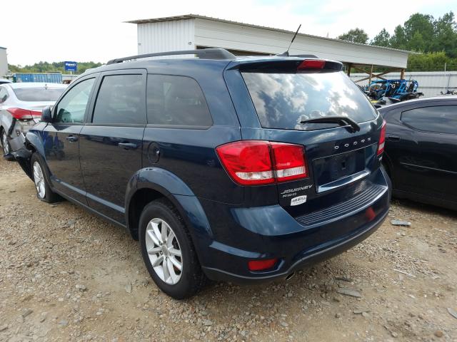2014 DODGE JOURNEY SX 3C4PDDBG0ET108293