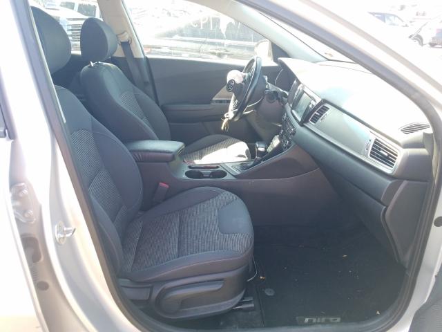 2018 KIA NIRO FE KNDCB3LC1J5146684