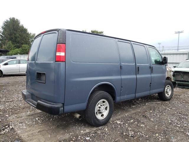 2015 CHEVROLET EXPRESS G2 1GCWGFCFXF1130654