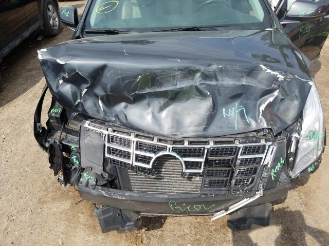 2014 CADILLAC XTS LUXURY 2G61M5S32E9309725