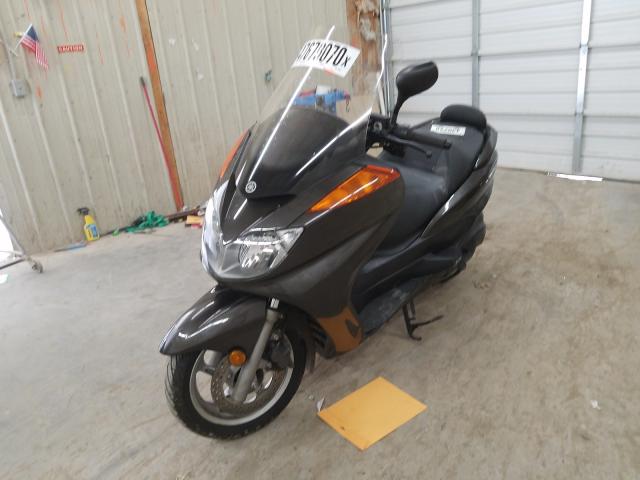 2009 YAMAHA YP400 JYASH03Y29A008932