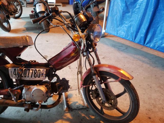 2014 BASHAN BASHAN MOT - LHJPCABB1EB700017