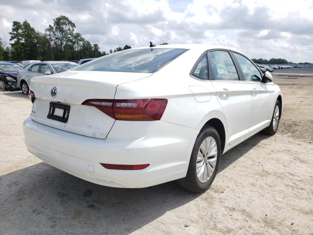 2019 VOLKSWAGEN JETTA S 3VWCB7BU0KM222972