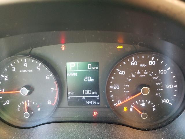 2019 KIA RIO S 3KPA24ABXKE171967