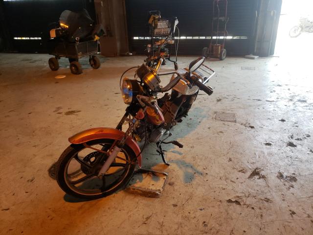 2014 BASHAN BASHAN MOT - LHJPCABB1EB700017