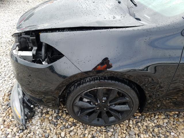 2016 DODGE DART SXT S 1C3CDFFA9GD821237