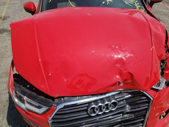 2017 AUDI A3 PREMIUM - WAUAUGFF9H1033238