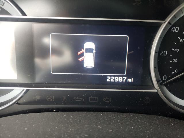 2019 KIA NIRO FE KNDCB3LC0K5305681