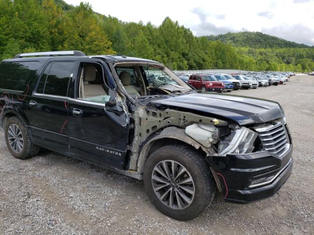 2017 LINCOLN NAVIGATOR 5LMJJ3HT3HEL01175