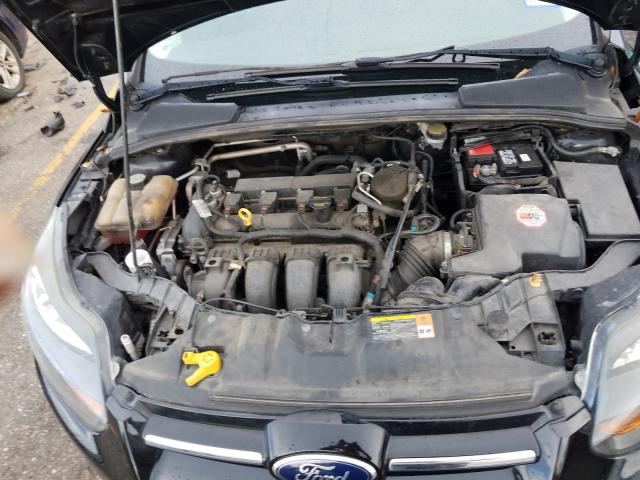 2013 FORD FOCUS TITA 1FADP3J21DL152328
