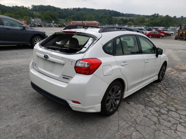 2013 SUBARU IMPREZA SP JF1GPAS65D2833150