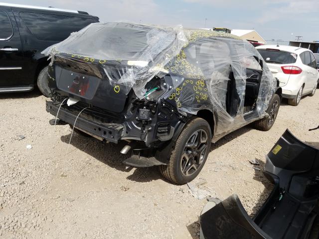 2020 SUBARU CROSSTREK JF2GTAMC2LH259676