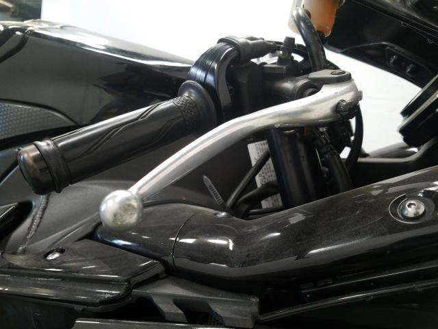 2012 YAMAHA YZFR1 JYARN23E7CA012913
