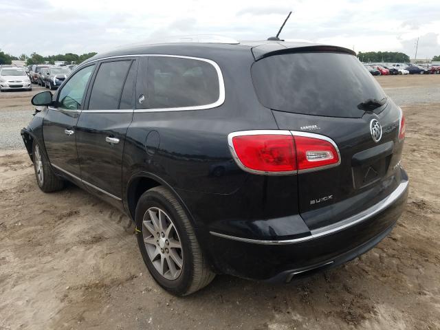 2013 BUICK ENCLAVE 5GAKRCKD6DJ235147