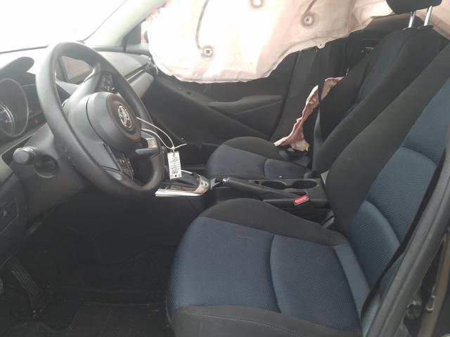 2020 TOYOTA YARIS LE 3MYDLBJVXLY711800