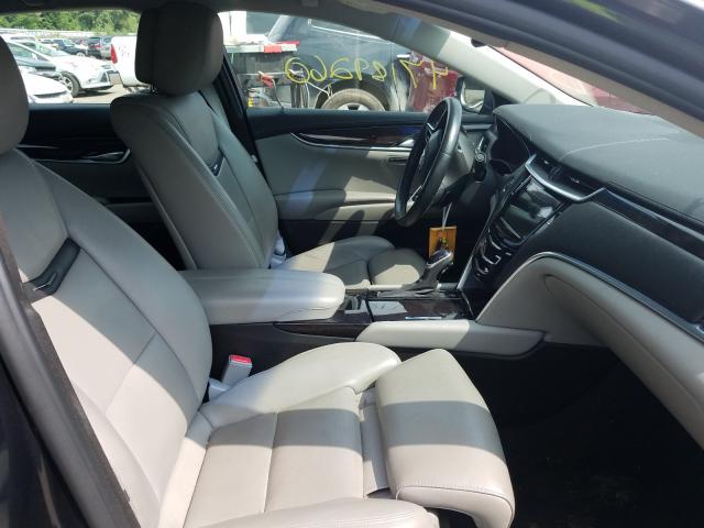 2014 CADILLAC XTS LUXURY 2G61M5S32E9309725