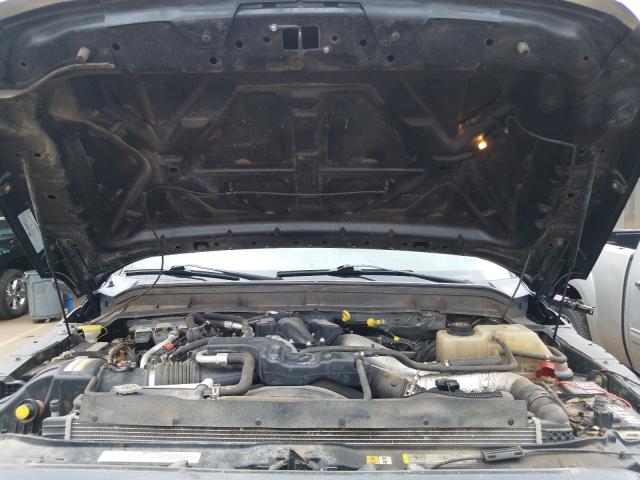 2013 FORD F250 SUPER 1FT7W2BT0DEA90839