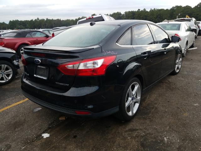 2013 FORD FOCUS TITA 1FADP3J21DL152328