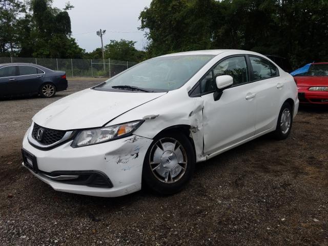 2015 HONDA CIVIC HF 2HGFB2F63FH536801