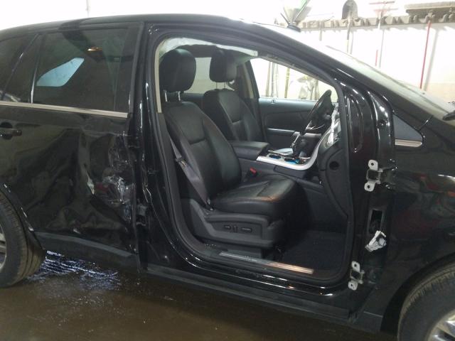 2014 FORD EDGE LIMIT 2FMDK4KC9EBA77882