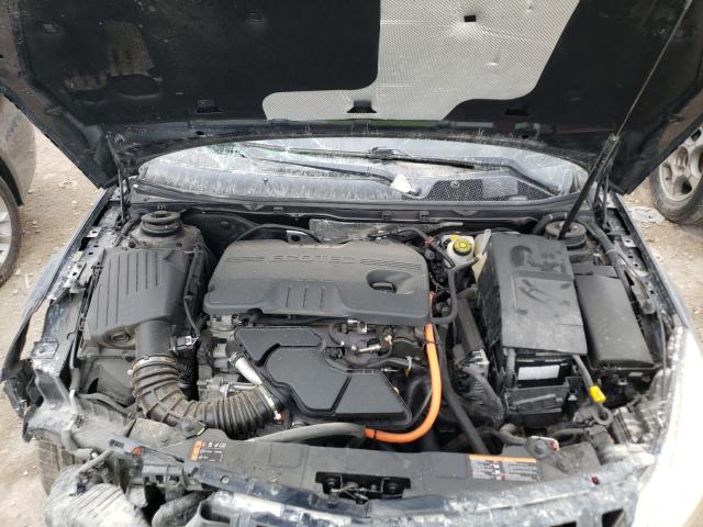 2013 BUICK REGAL 2G4GR5ER4D9247831