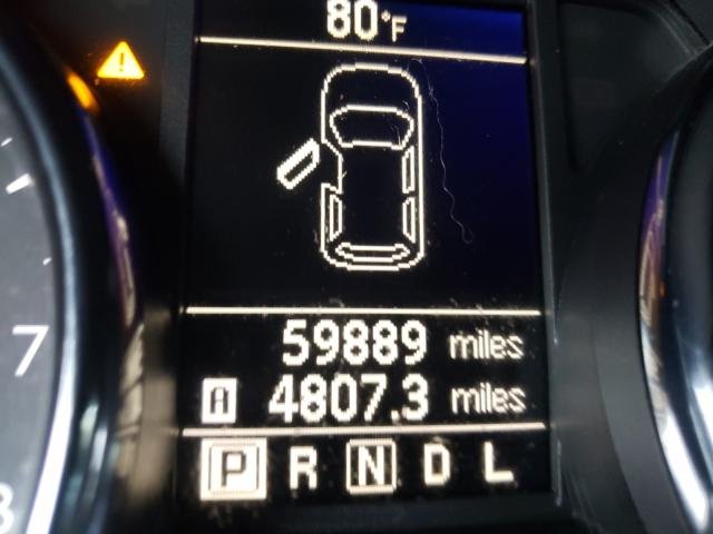 2015 NISSAN ROGUE SELE JN8AS5MT8FW663181