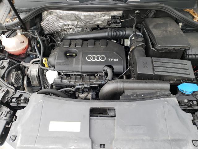 2017 AUDI Q3 PREMIUM WA1JCCFS5HR002365
