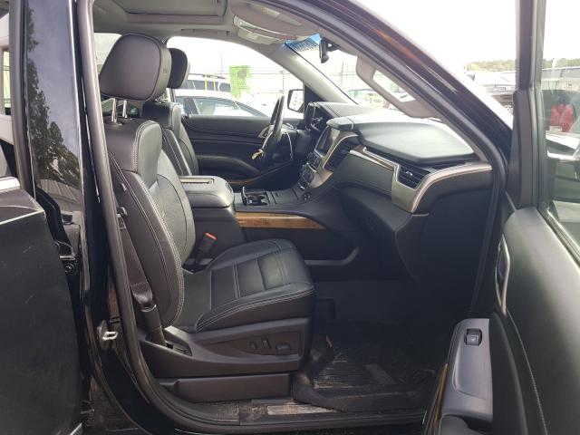 2017 GMC YUKON DENA 1GKS2CKJ9HR269832