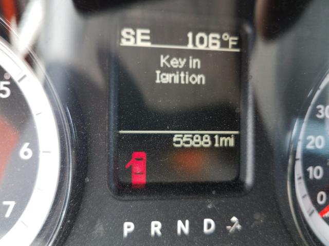 2017 RAM 1500 ST 1C6RR7KT3HS527826