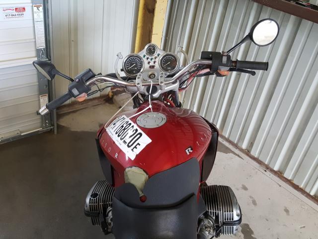 2004 BMW R1150 R WB10439A24ZF48147