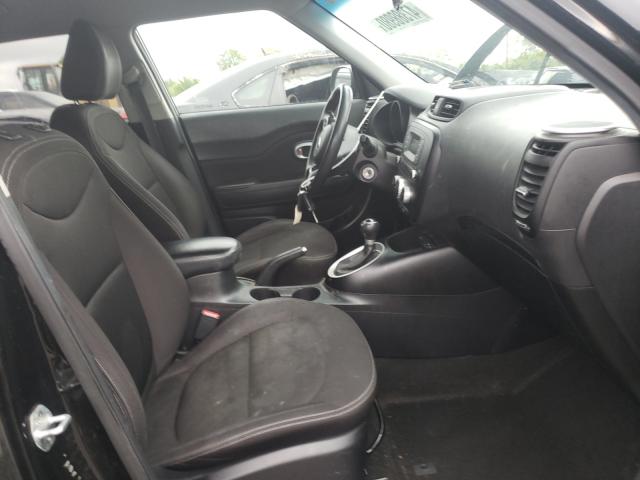2016 KIA SOUL KNDJN2A28G7830454
