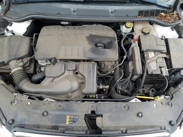 2013 BUICK VERANO 1G4PP5SK4D4198520