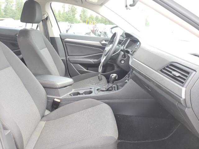 2019 VOLKSWAGEN JETTA S 3VWCB7BU0KM222972