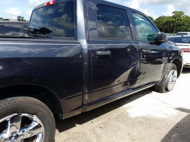 2019 RAM 1500 CLASS 1C6RR6KT5KS537033